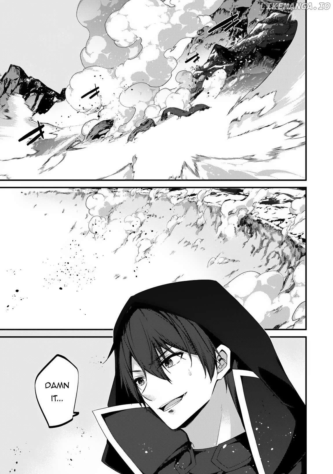 Level 1 Kara Hajimaru Shoukan Musou Chapter 28 - page 19