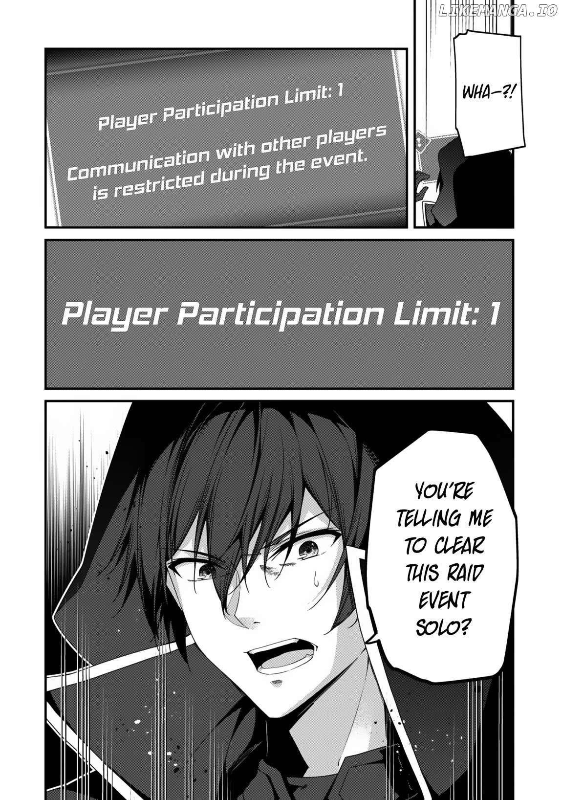 Level 1 Kara Hajimaru Shoukan Musou Chapter 28 - page 26