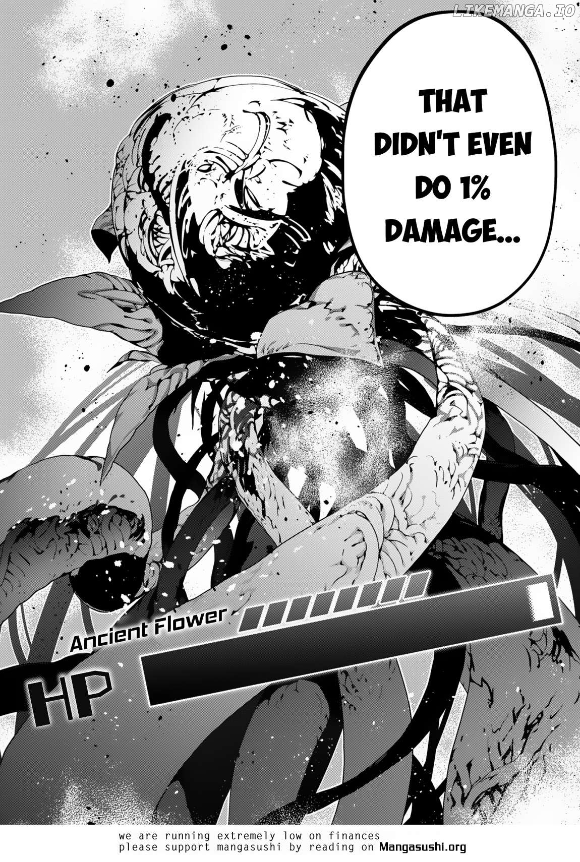 Level 1 Kara Hajimaru Shoukan Musou Chapter 28 - page 29