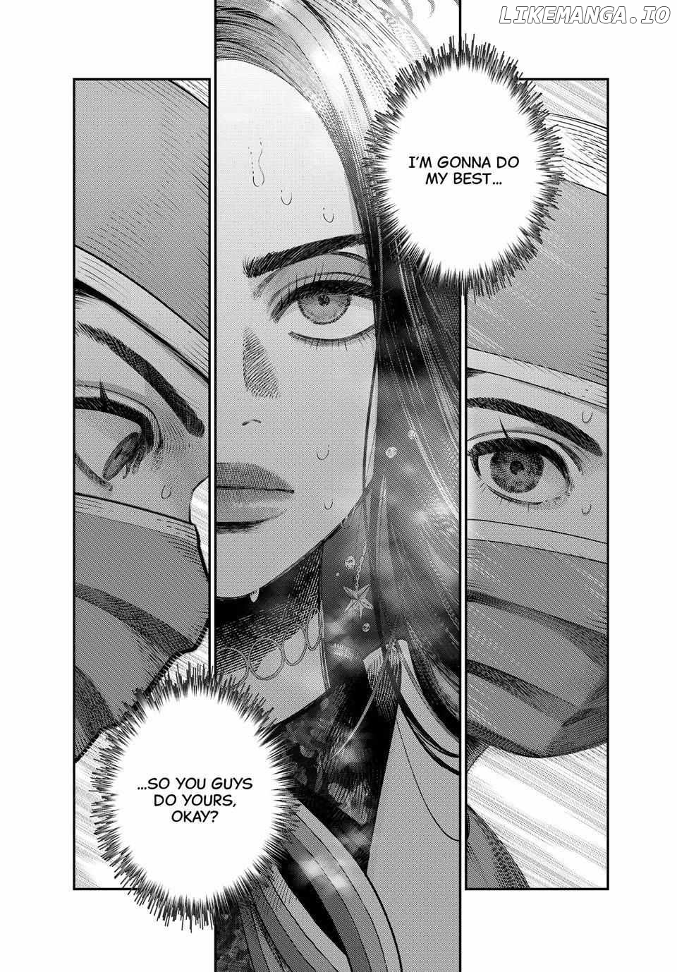 I Used High-Level Medicine To Counter Magic Chapter 34 - page 11