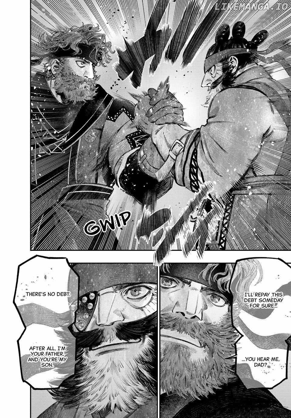 I Used High-Level Medicine To Counter Magic Chapter 34 - page 43