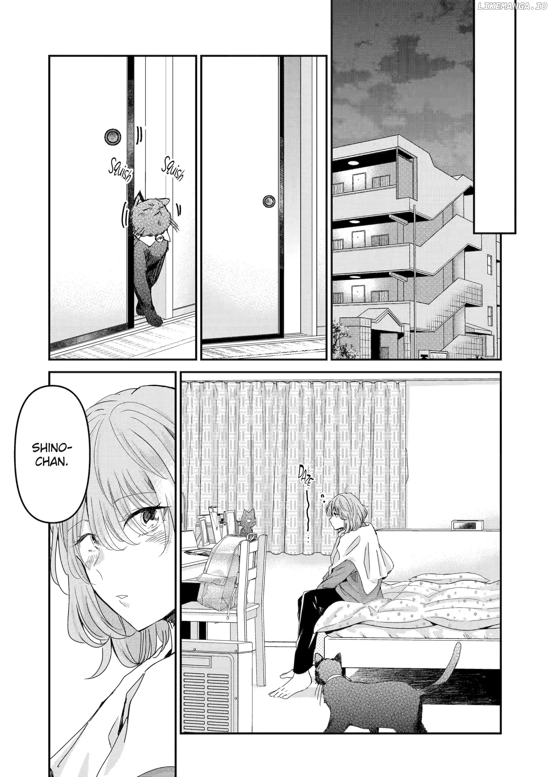 Ani No Yome To Kurashite Imasu Chapter 154 - page 5