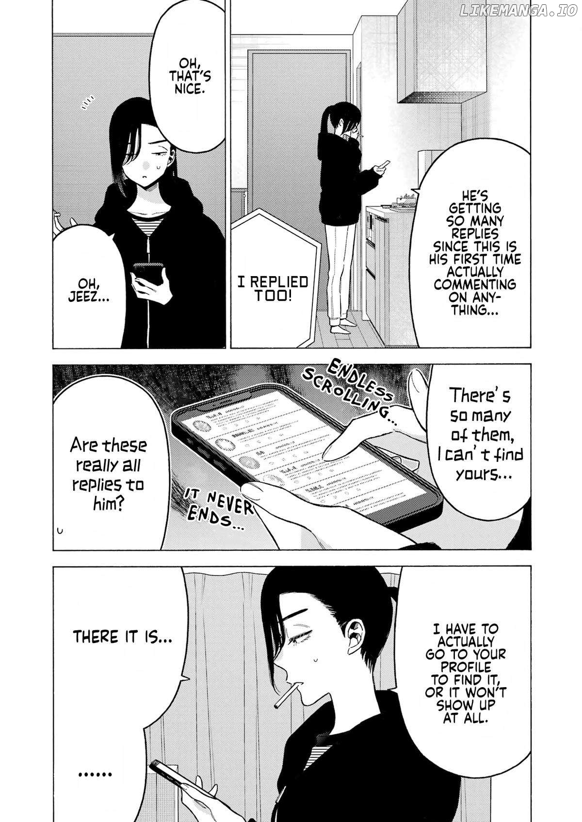 Sono Bisque Doll wa Koi wo suru Chapter 110 - page 3