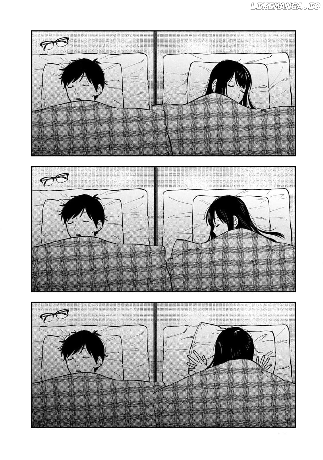 A Rare Marriage How To Grill Our Love Chapter 113 - page 2