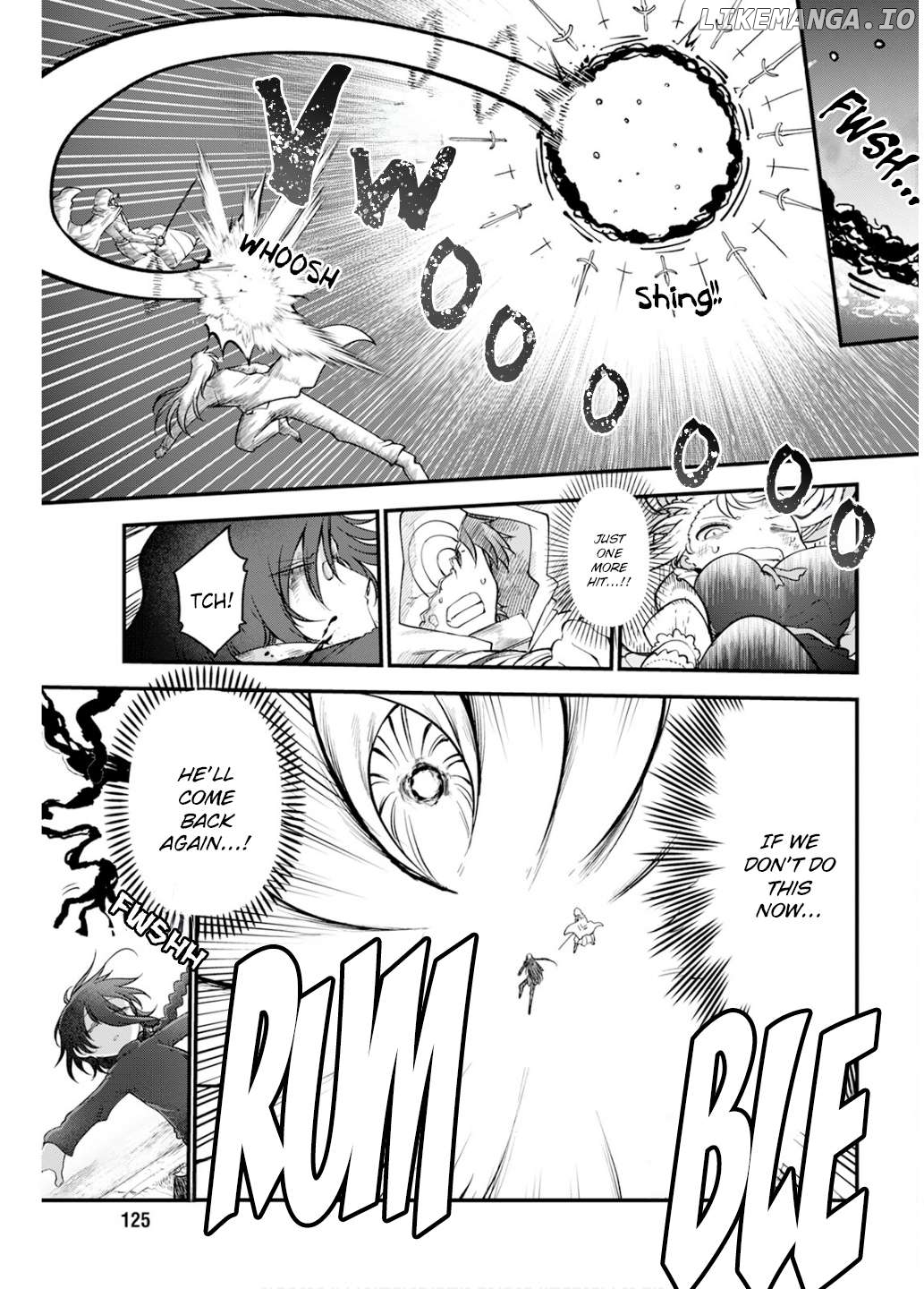 Kobayashi-San Chi No Maid Dragon Chapter 151 - page 7