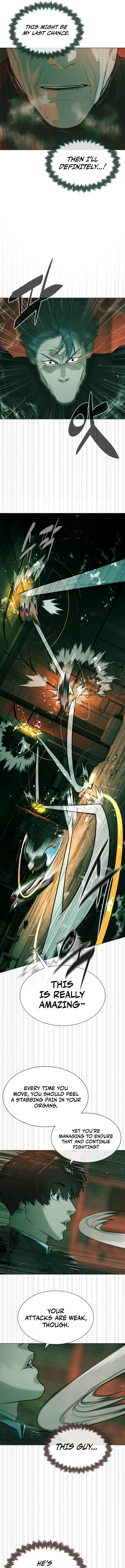 Killer Peter Chapter 65 - page 11