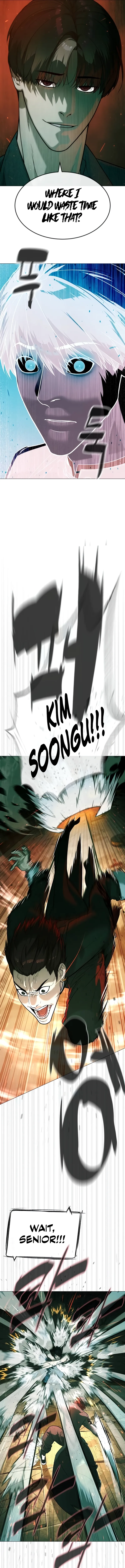 Killer Peter Chapter 66 - page 12