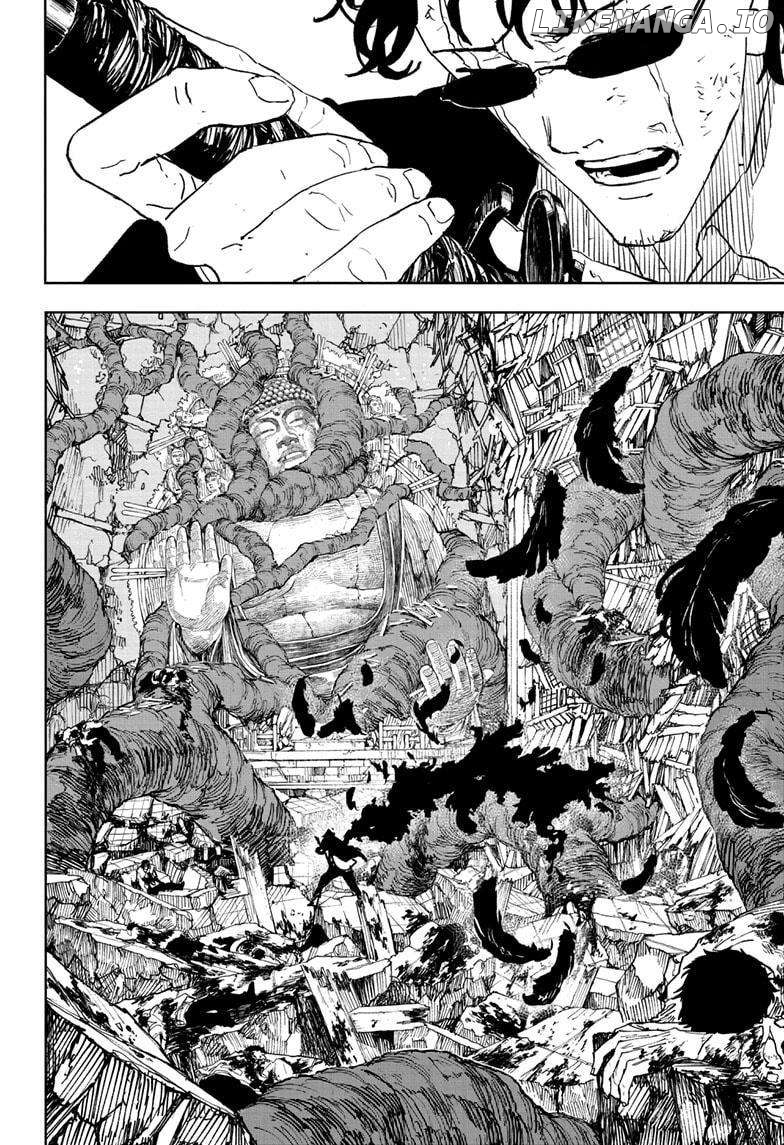 Kagurabachi - Manga Chapter 57 - page 2