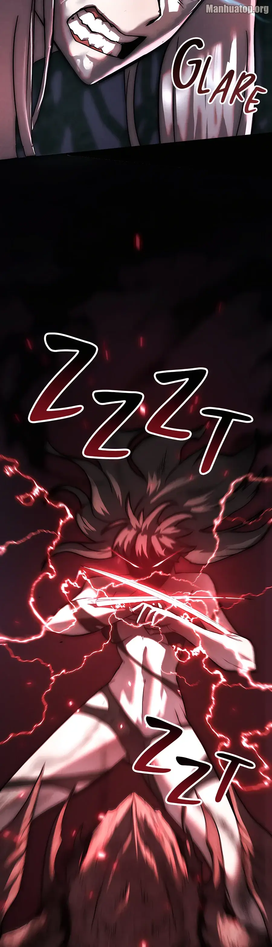 I Became an Evolving Space Monster Chapter 53 - page 17