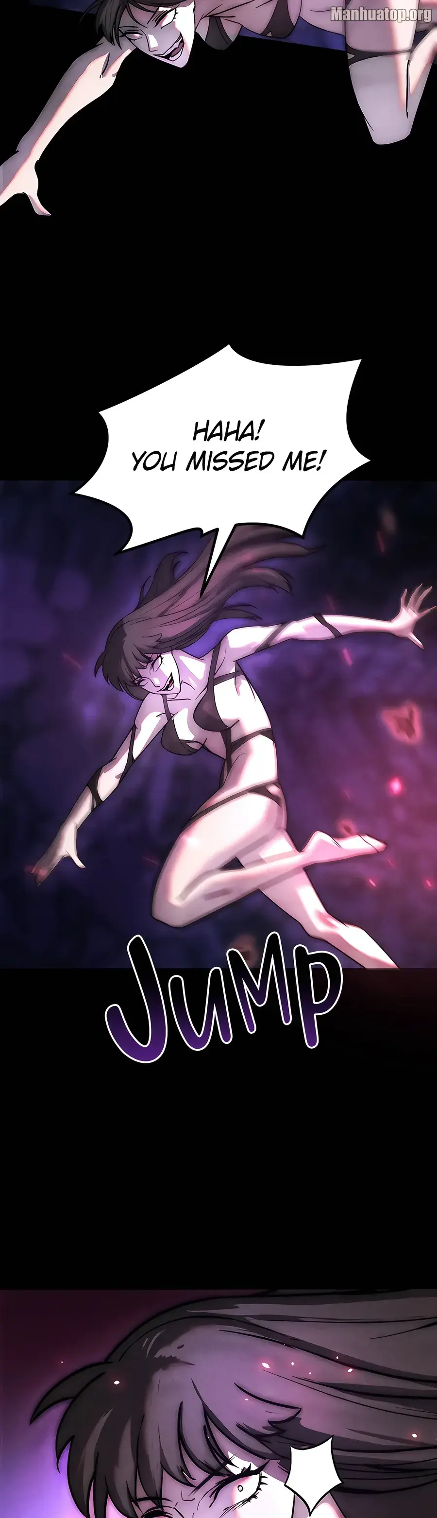 I Became an Evolving Space Monster Chapter 53 - page 25