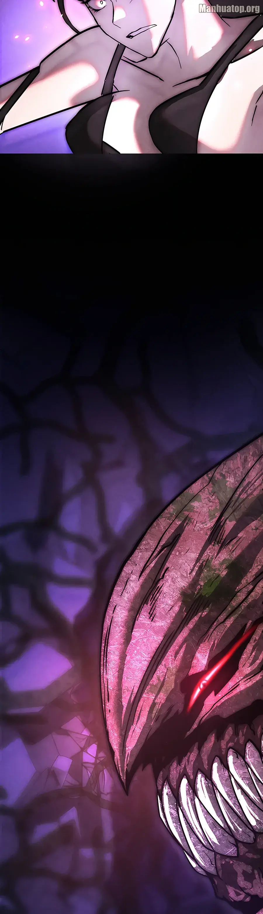 I Became an Evolving Space Monster Chapter 53 - page 26