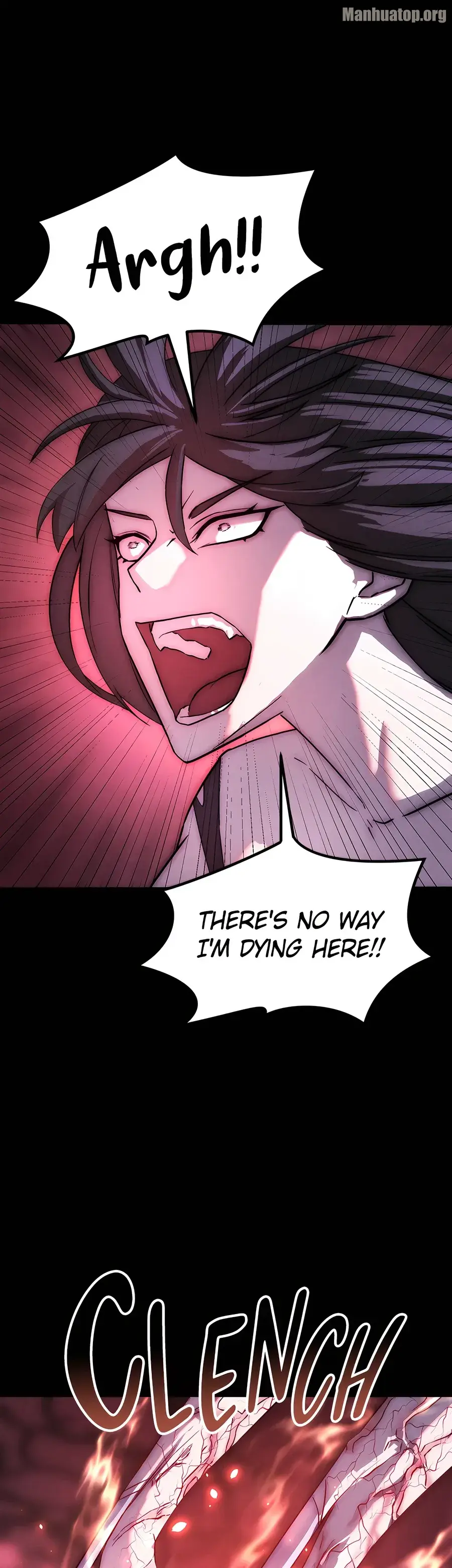 I Became an Evolving Space Monster Chapter 53 - page 34
