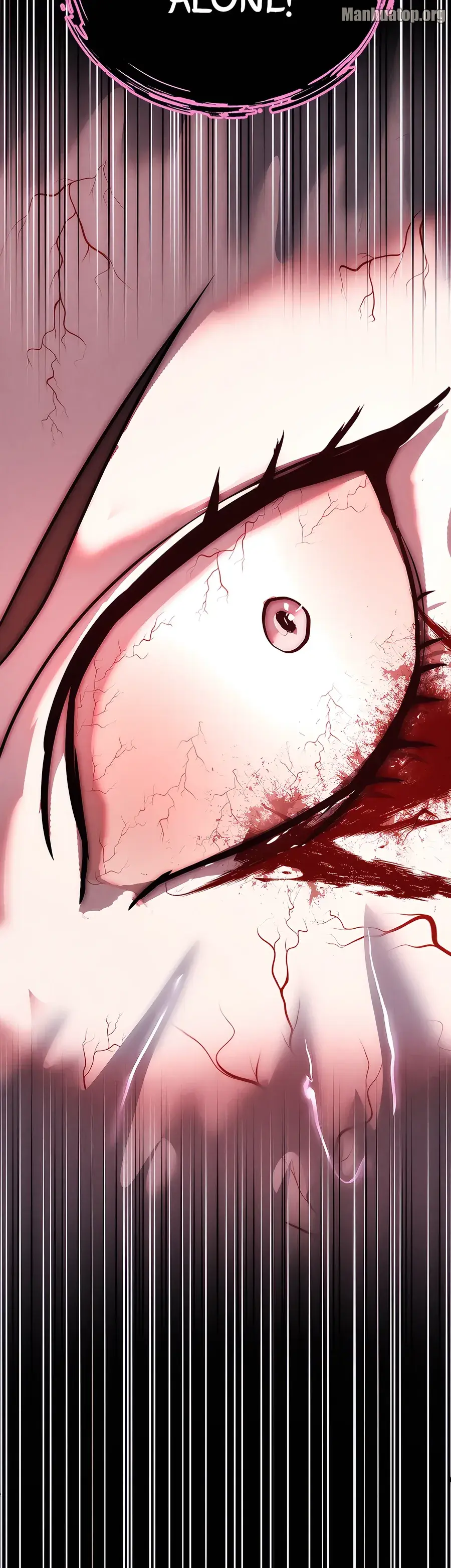 I Became an Evolving Space Monster Chapter 53 - page 39