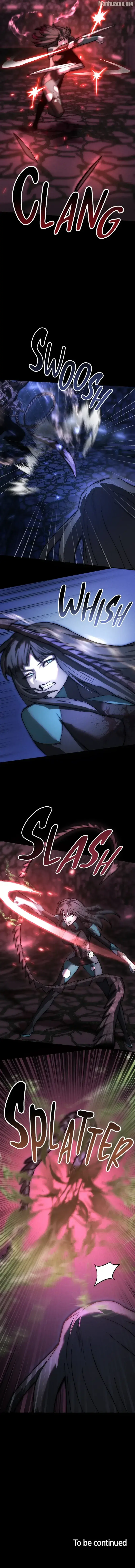 I Became an Evolving Space Monster Chapter 52 - page 8