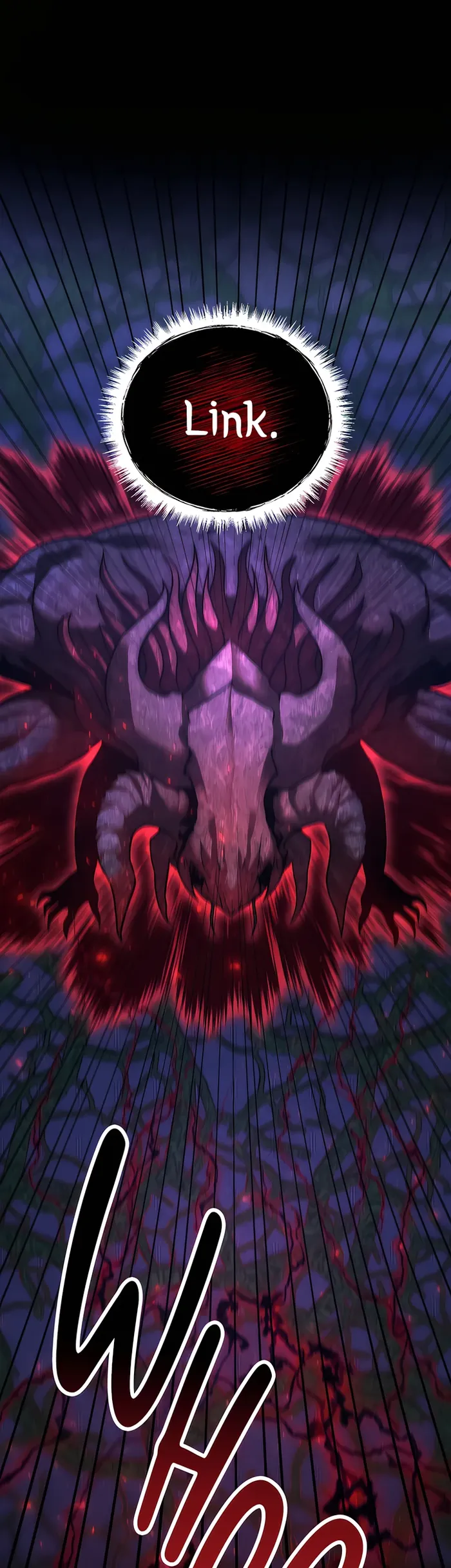 I Became an Evolving Space Monster Chapter 50 - page 14