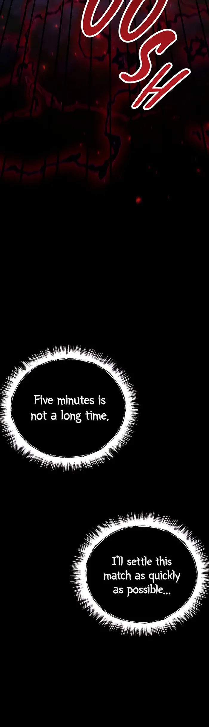 I Became an Evolving Space Monster Chapter 50 - page 15