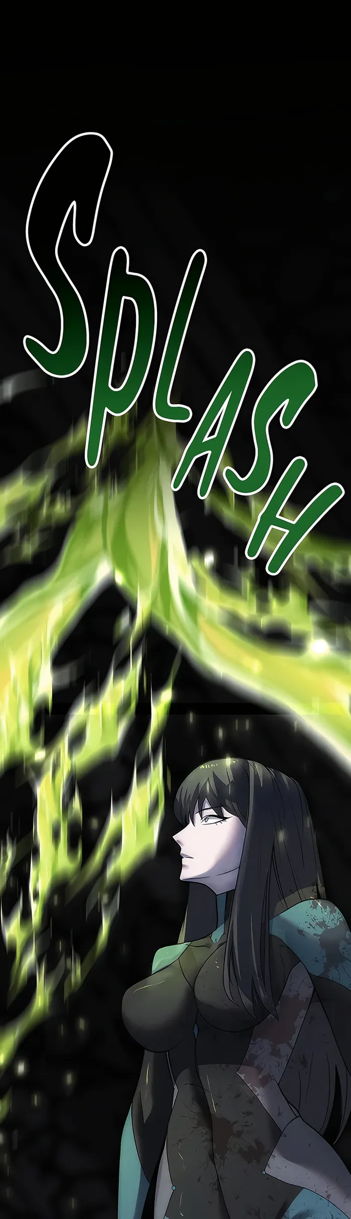 I Became an Evolving Space Monster Chapter 50 - page 21
