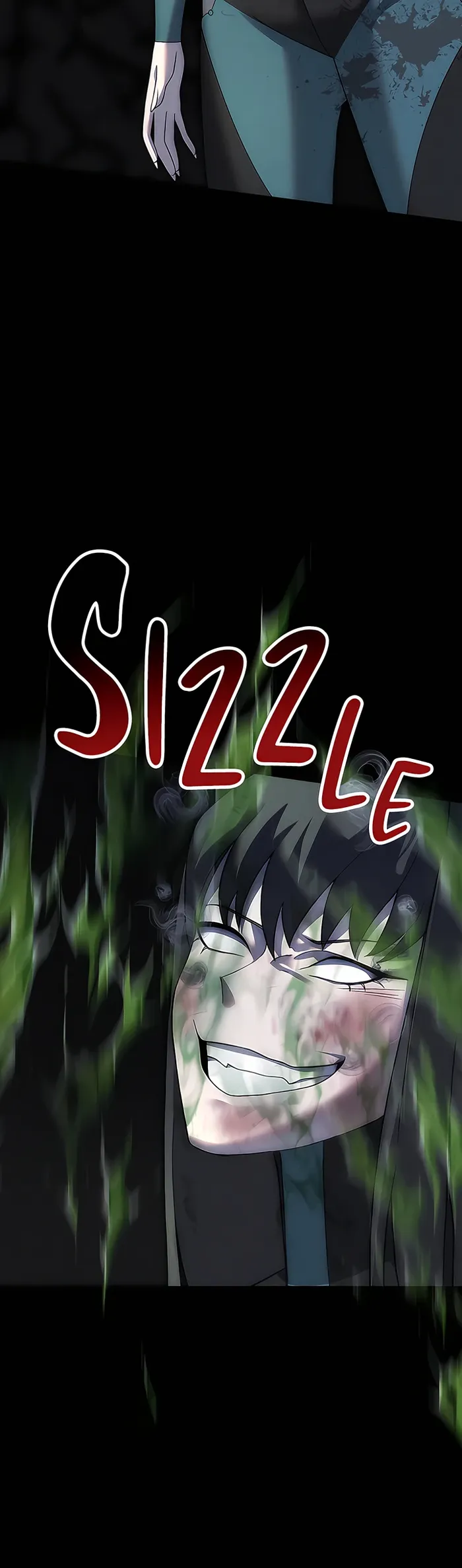 I Became an Evolving Space Monster Chapter 50 - page 22
