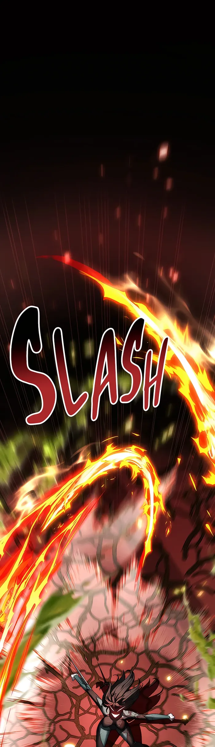 I Became an Evolving Space Monster Chapter 50 - page 23