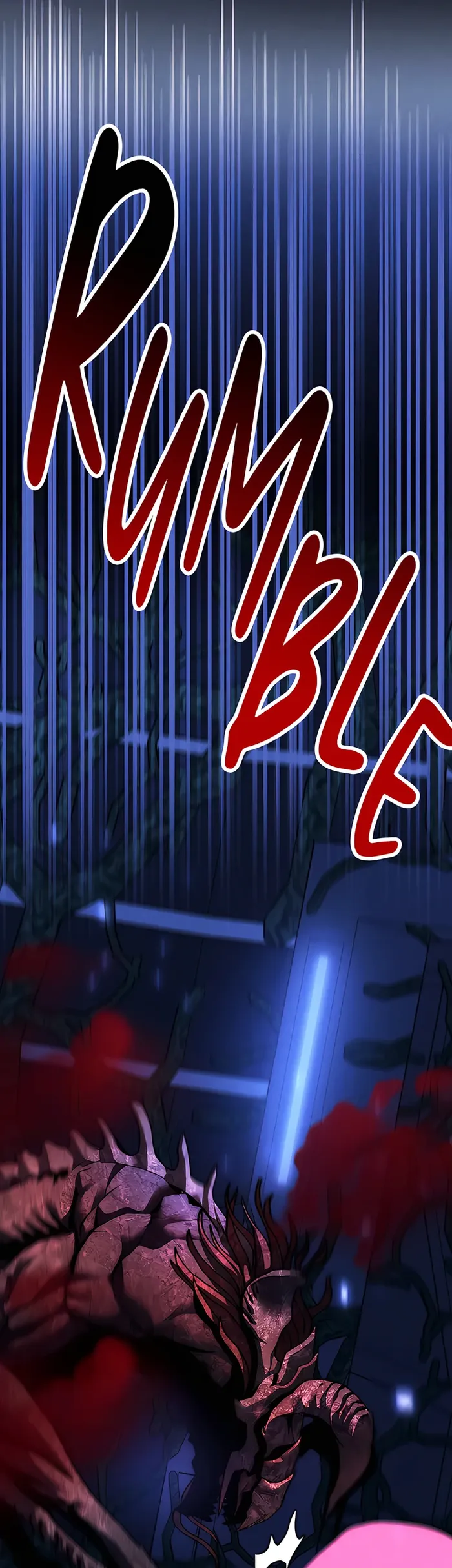 I Became an Evolving Space Monster Chapter 50 - page 26