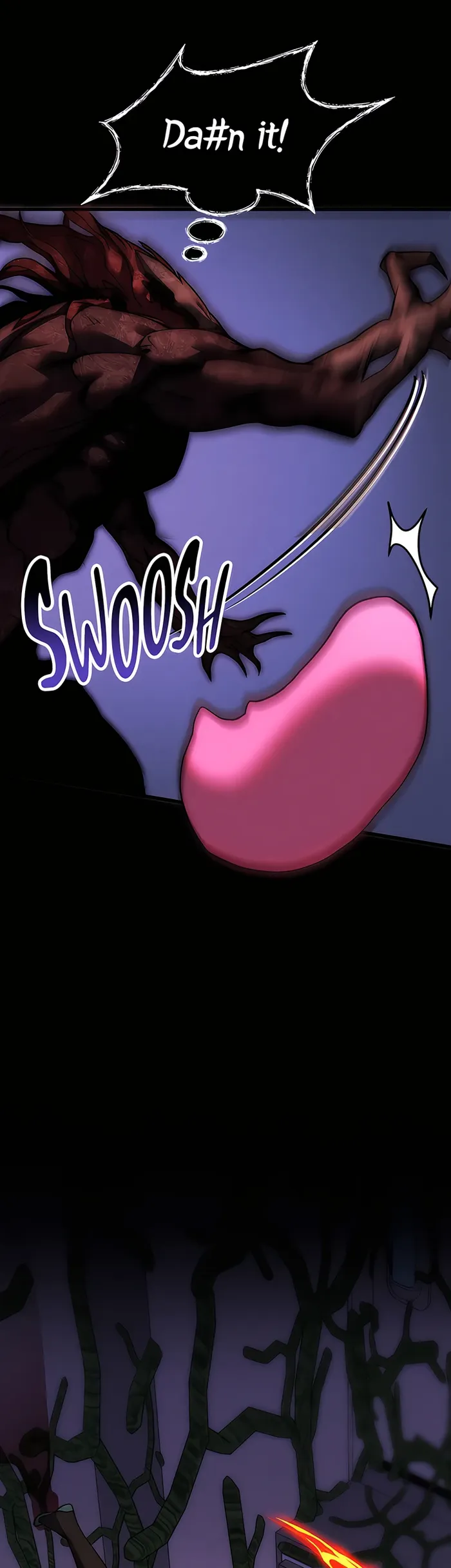 I Became an Evolving Space Monster Chapter 50 - page 39