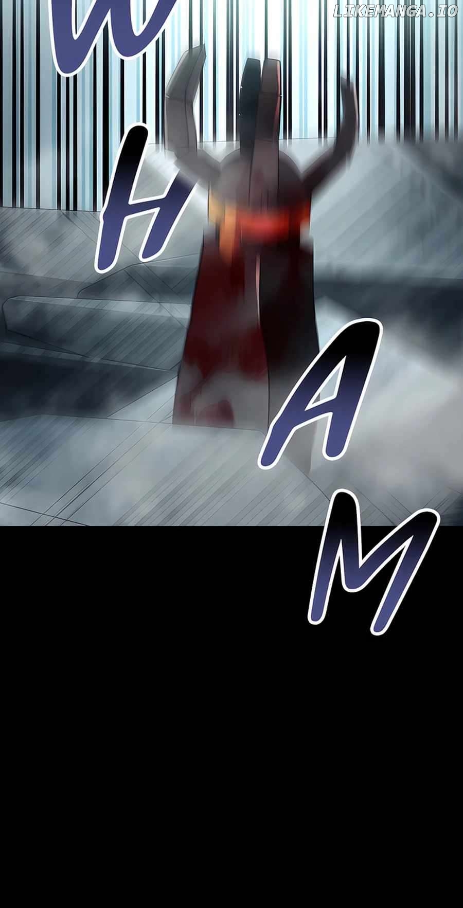 I Became an Evolving Space Monster Chapter 48 - page 36
