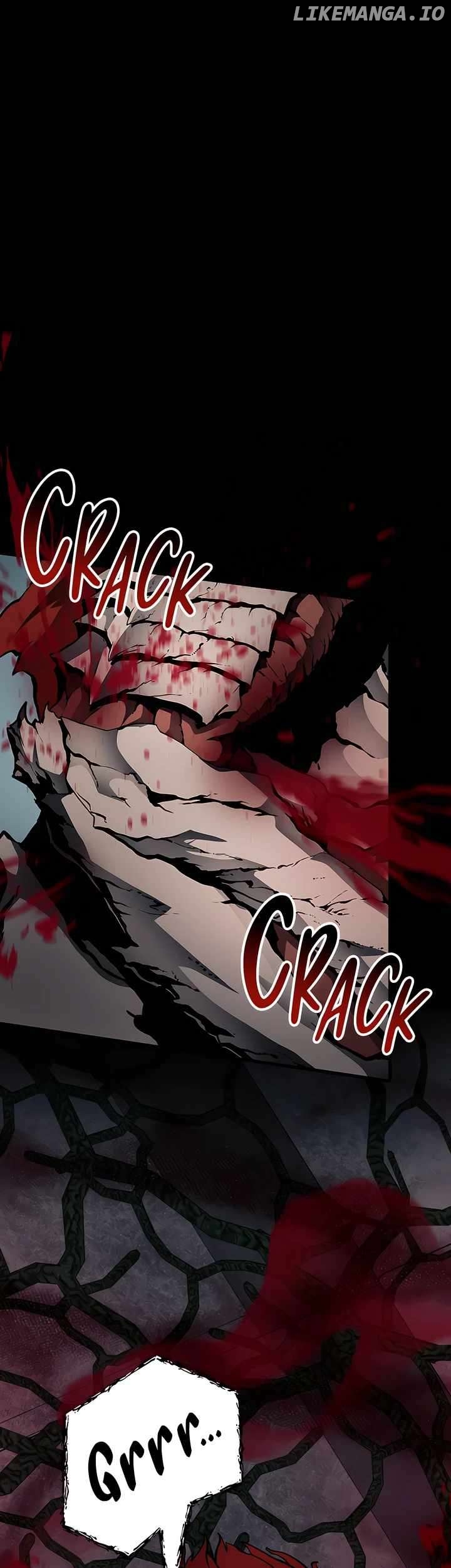 I Became an Evolving Space Monster Chapter 45 - page 5