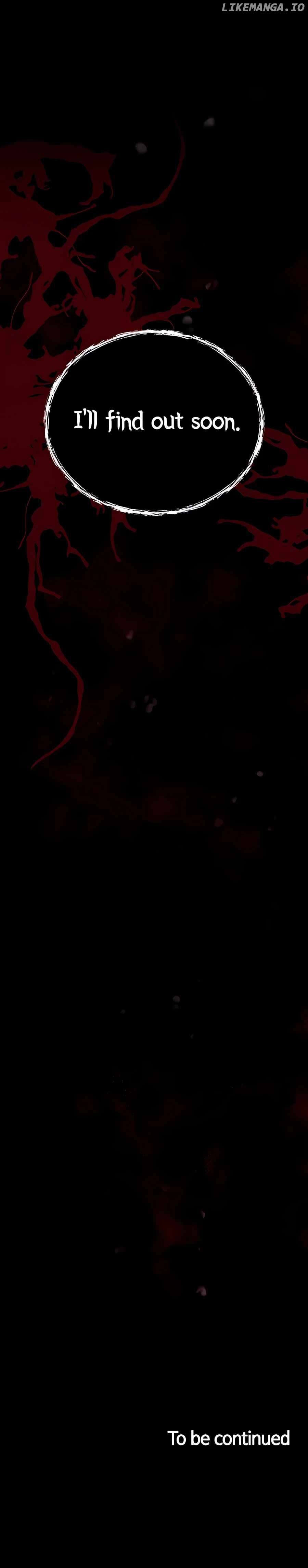 I Became an Evolving Space Monster Chapter 32 - page 9