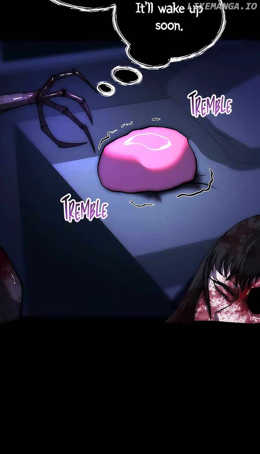 I Became an Evolving Space Monster Chapter 55 - page 46