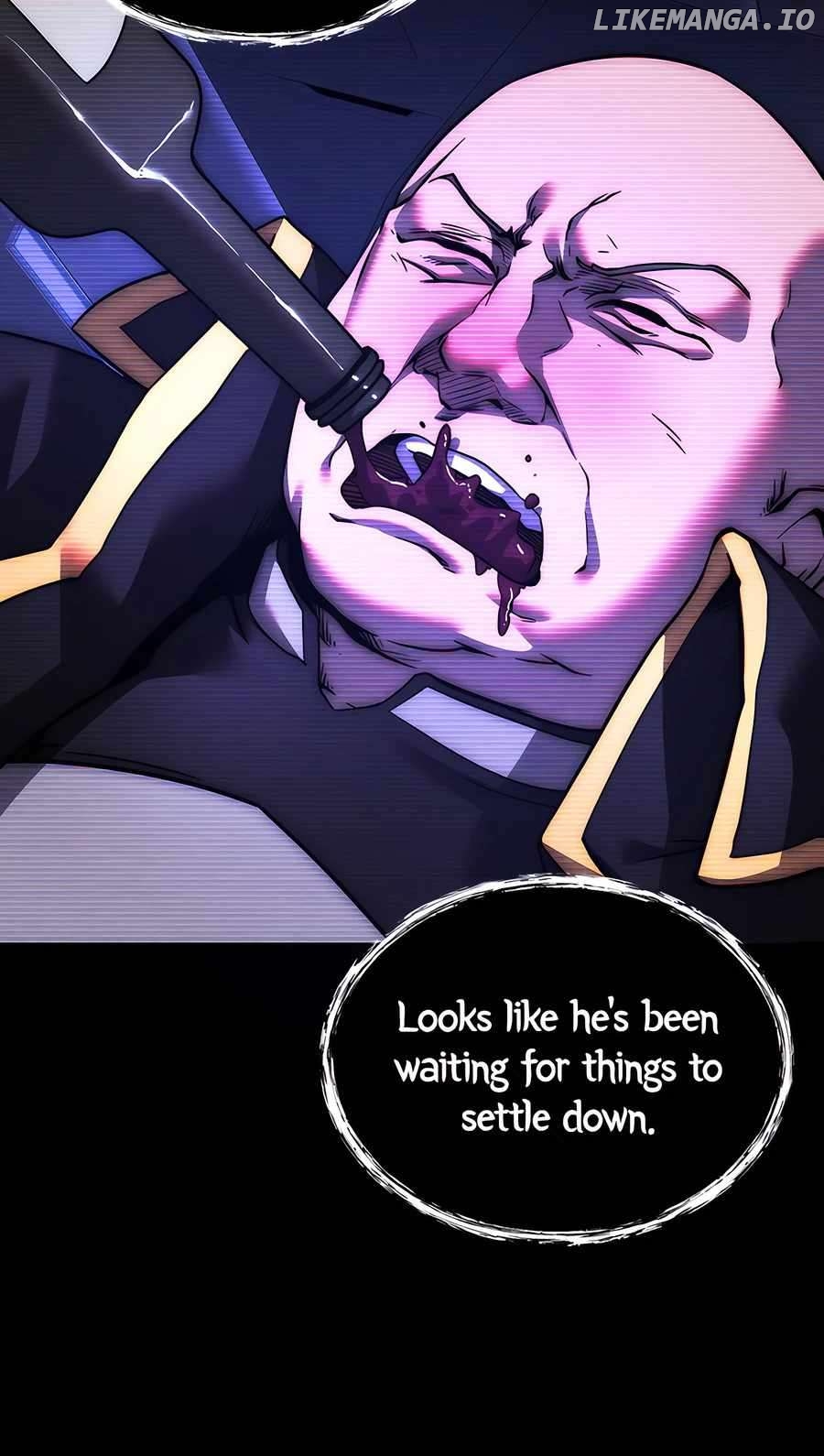 I Became an Evolving Space Monster Chapter 56 - page 6