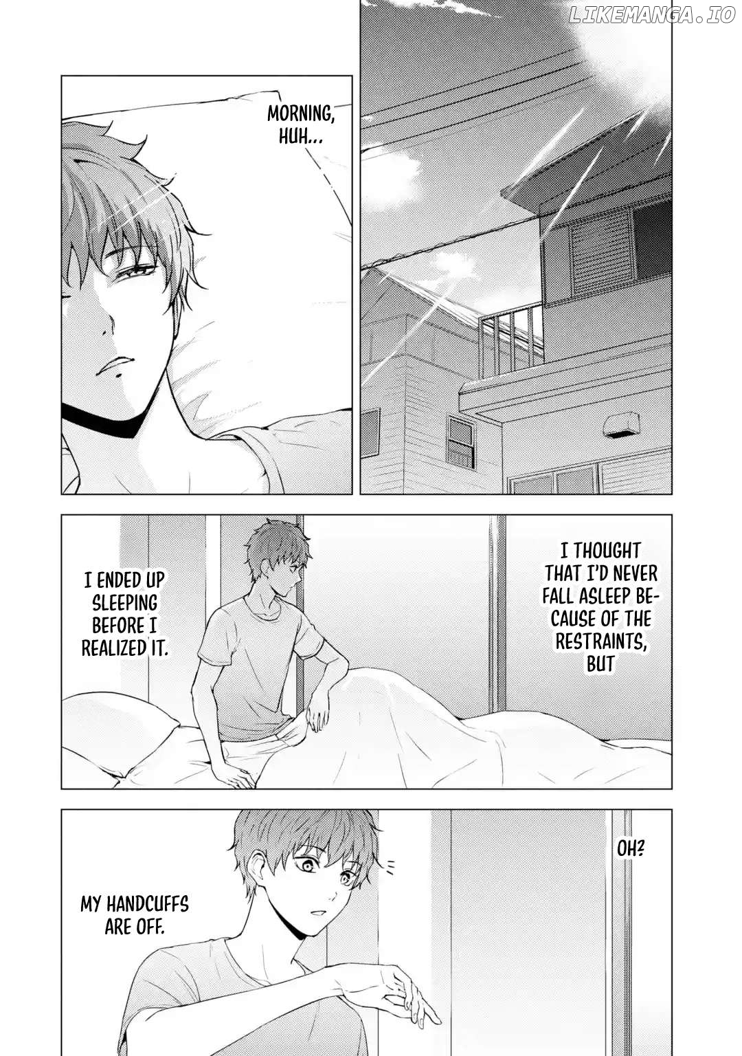 Ore No Genjitsu Wa Ren’ai Game Ka To Omottara Inochigake No Game Datta Chapter 78 - page 4