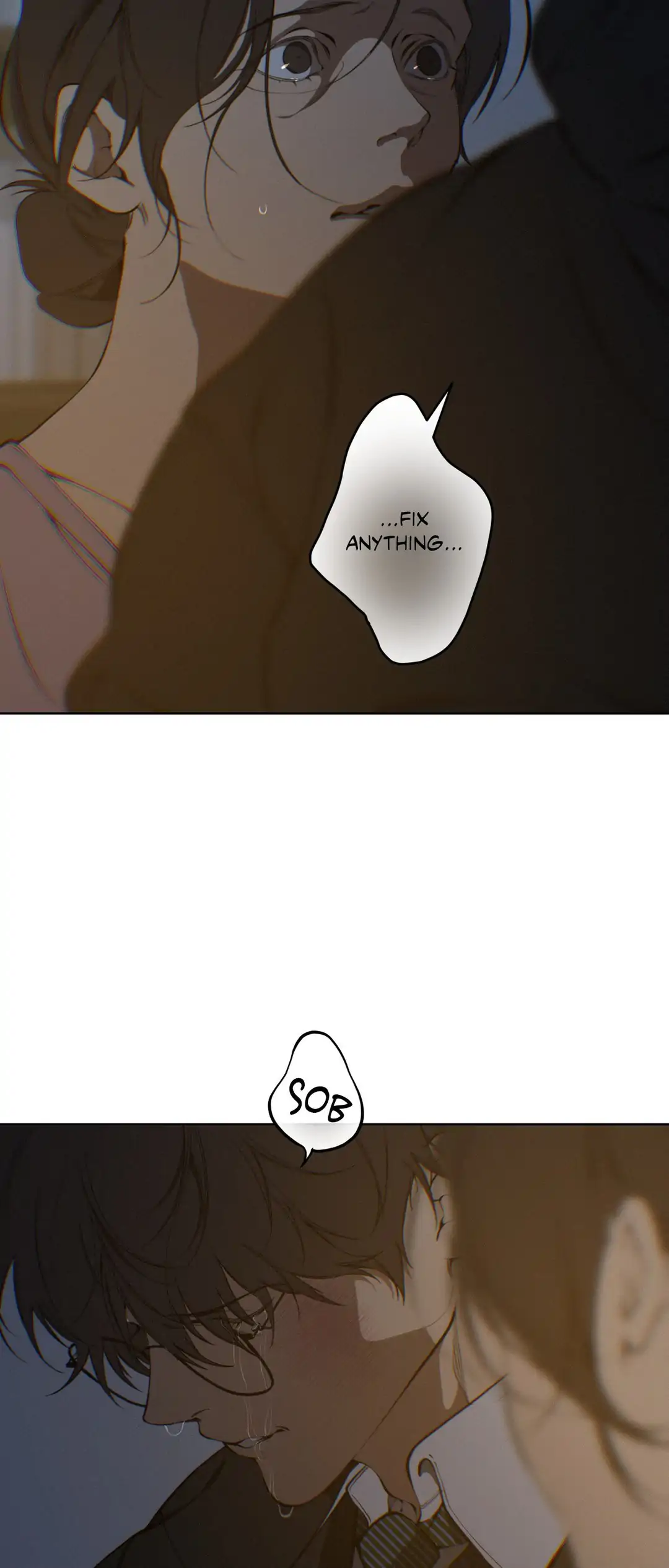 Lost In The Cloud Chapter 122 - page 13