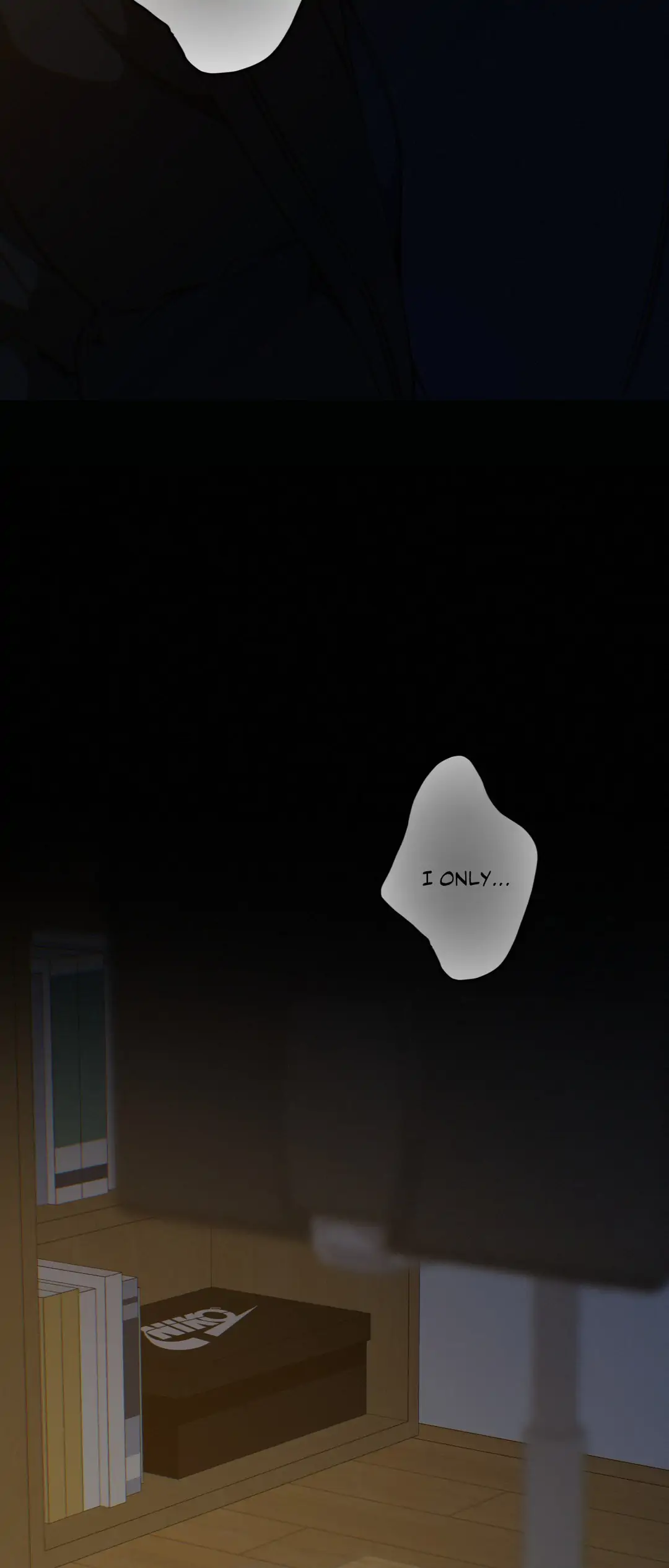 Lost In The Cloud Chapter 122 - page 18