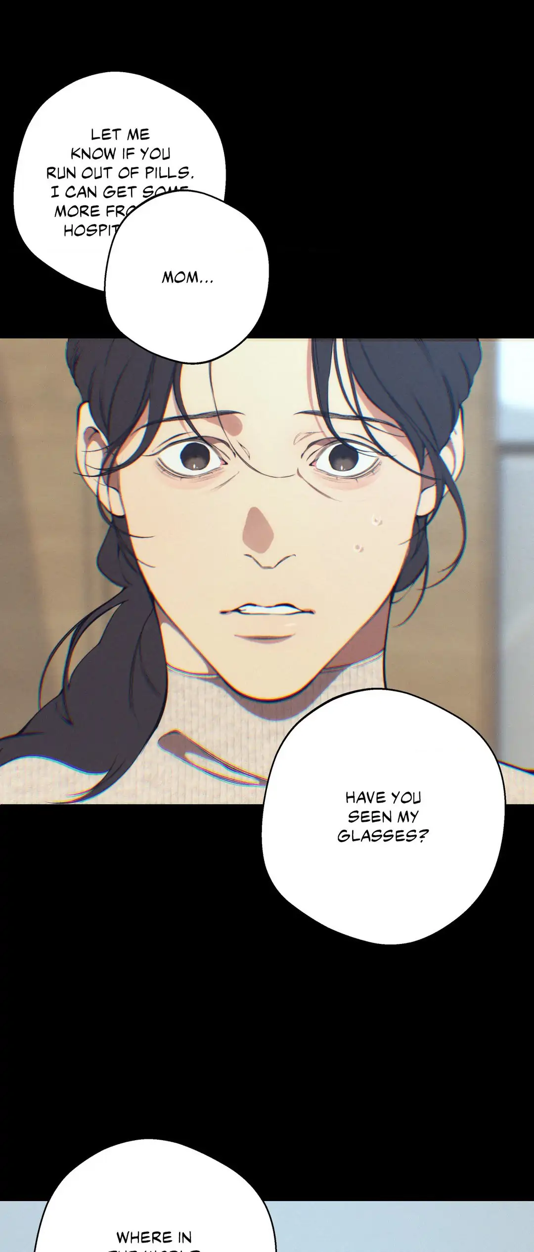 Lost In The Cloud Chapter 122 - page 50