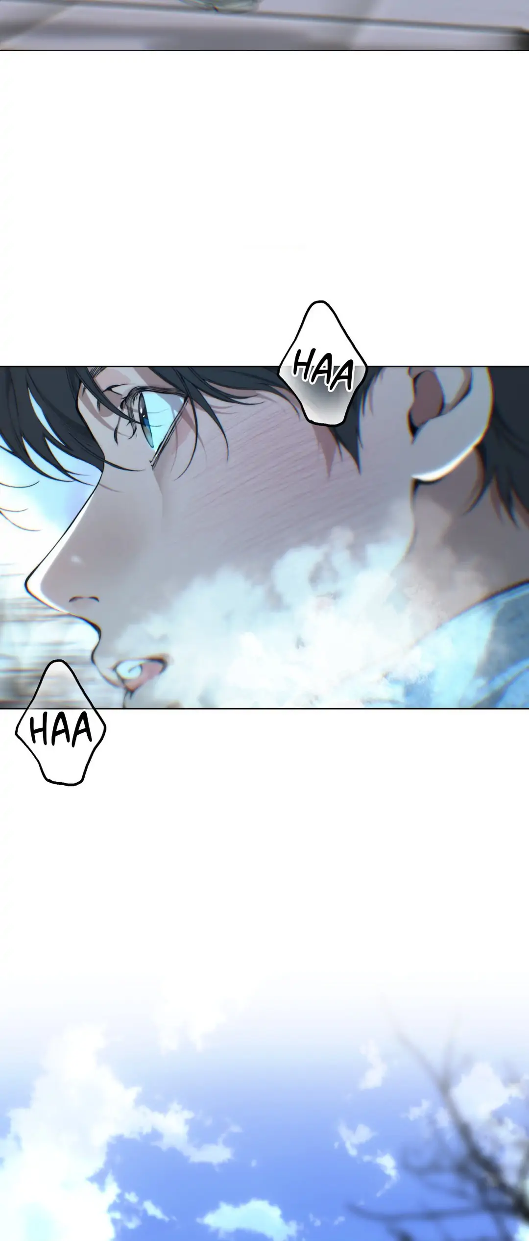Lost In The Cloud Chapter 122 - page 54