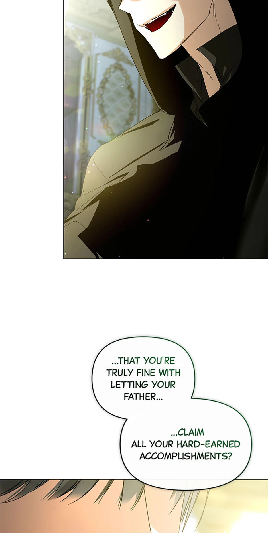 Falling into the Arms of a Mad Villain Chapter 44 - page 13