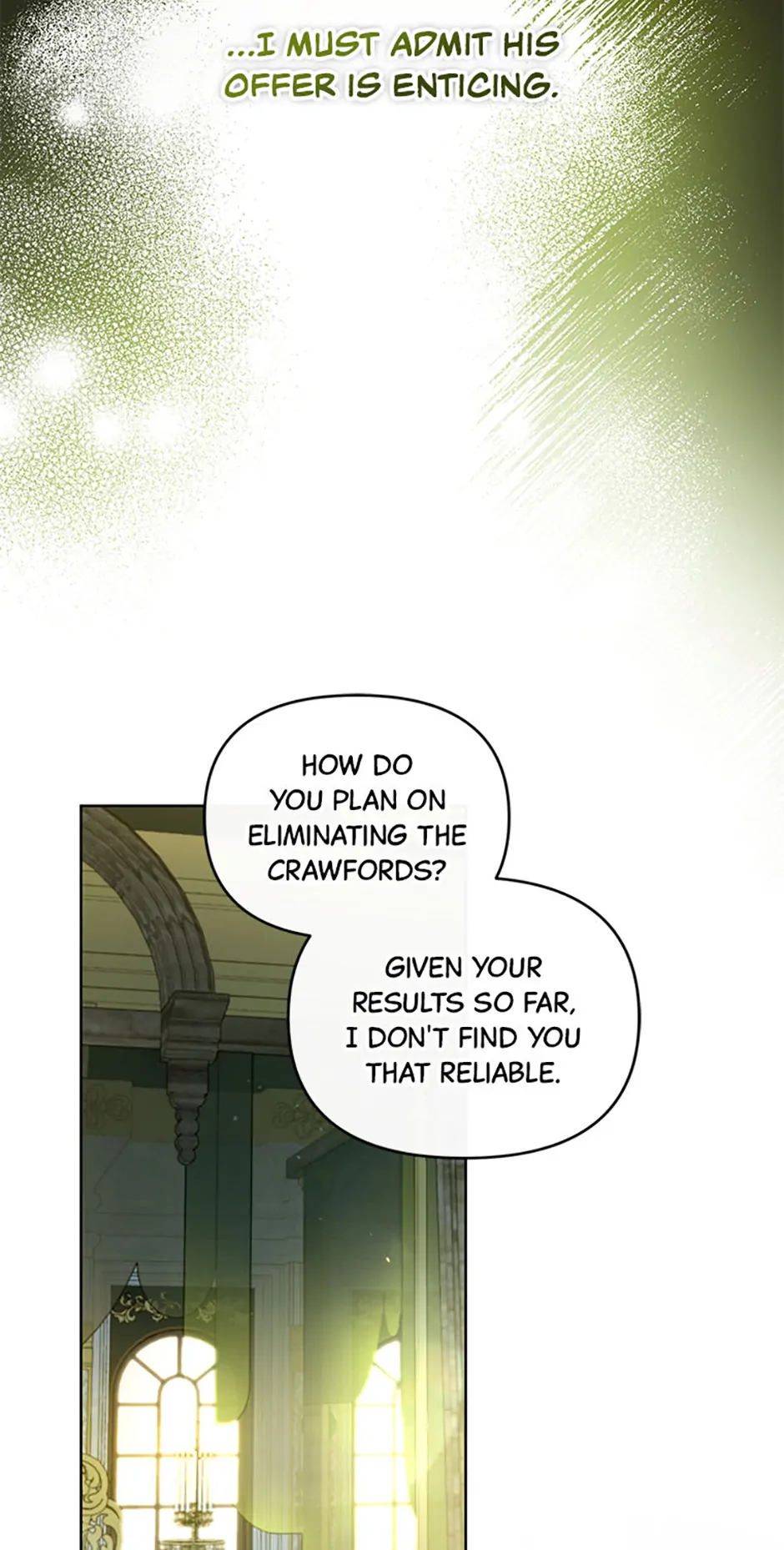 Falling into the Arms of a Mad Villain Chapter 44 - page 19