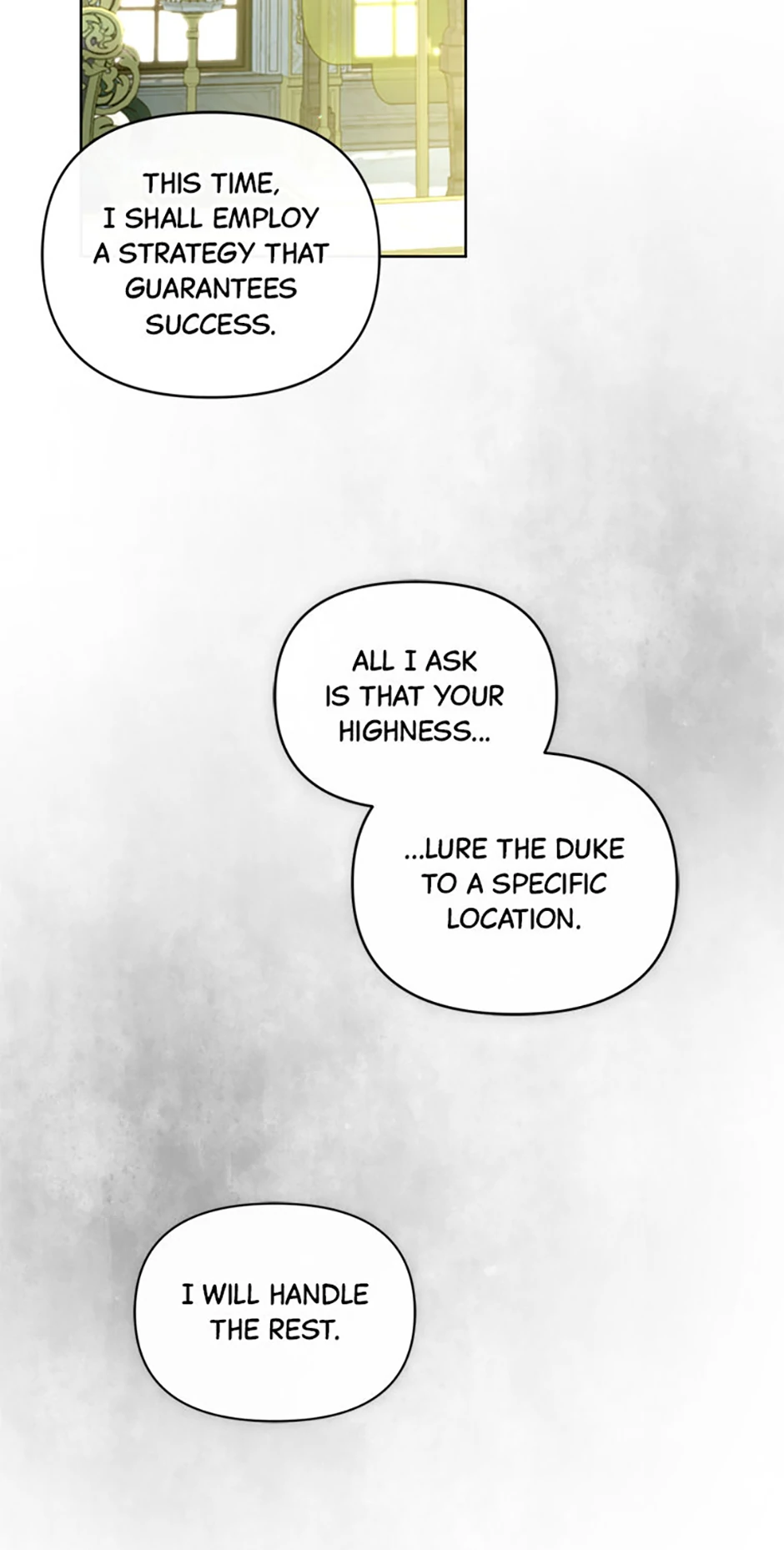 Falling into the Arms of a Mad Villain Chapter 44 - page 20