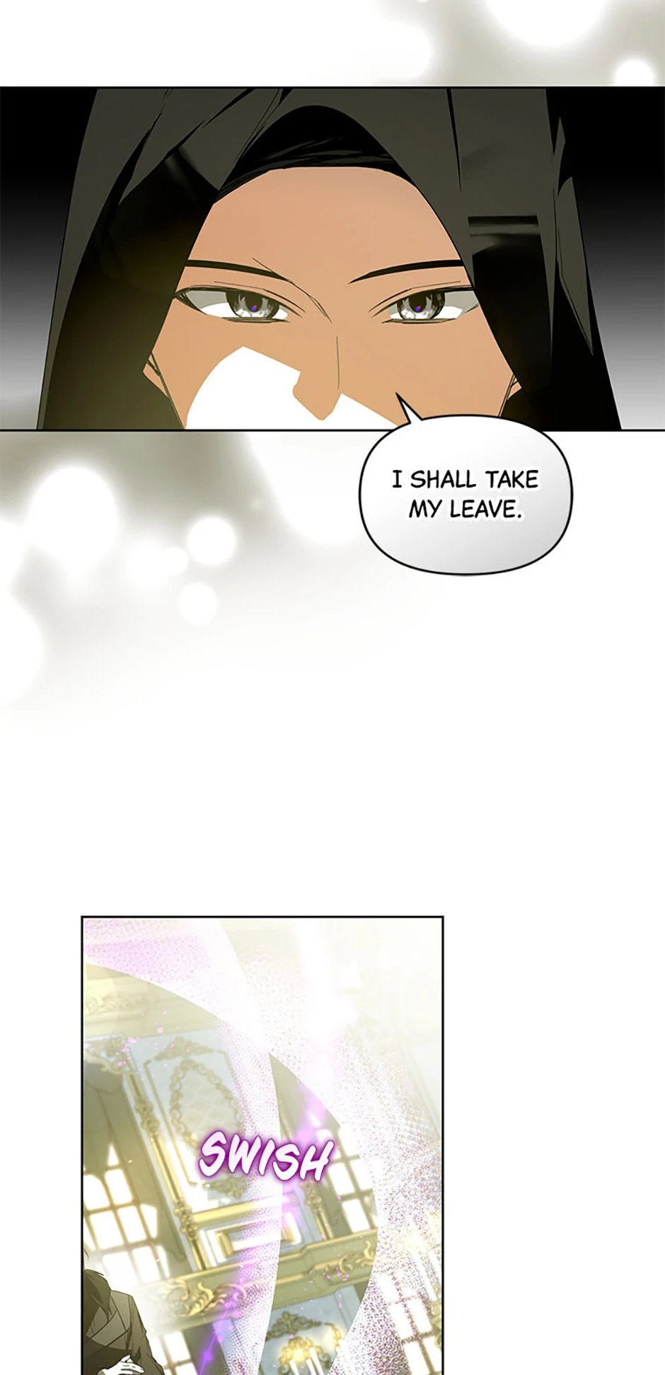 Falling into the Arms of a Mad Villain Chapter 44 - page 24