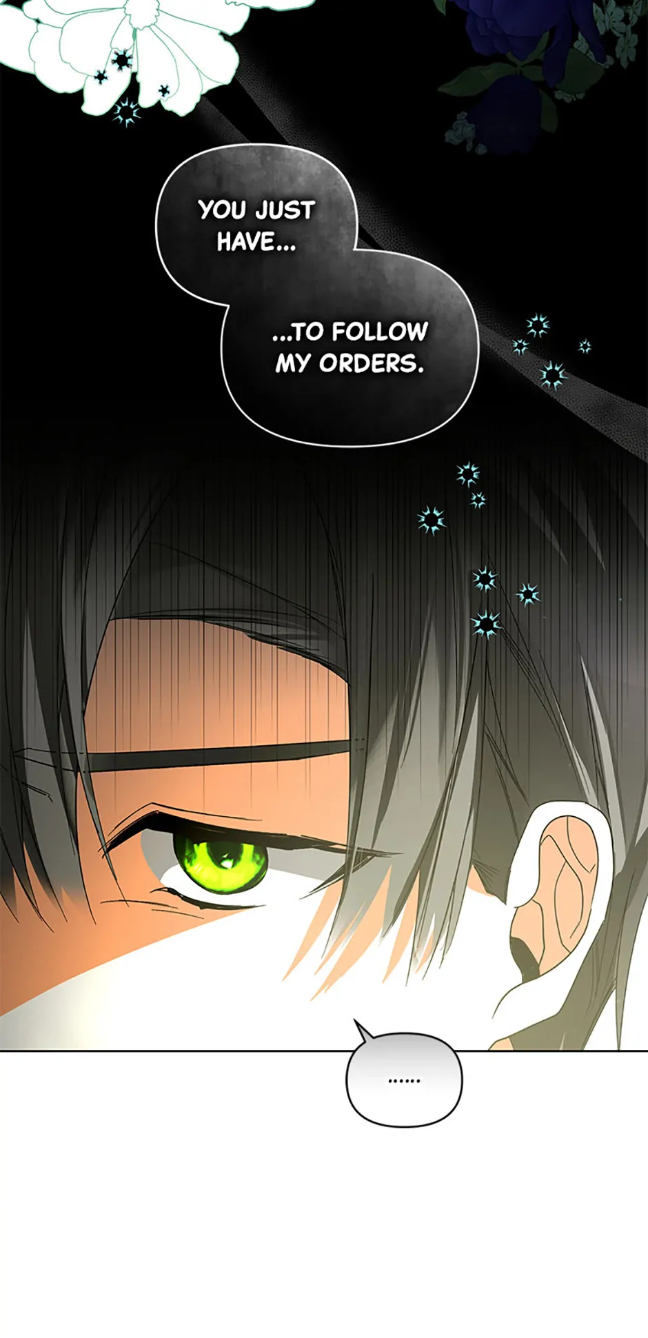 Falling into the Arms of a Mad Villain Chapter 44 - page 29