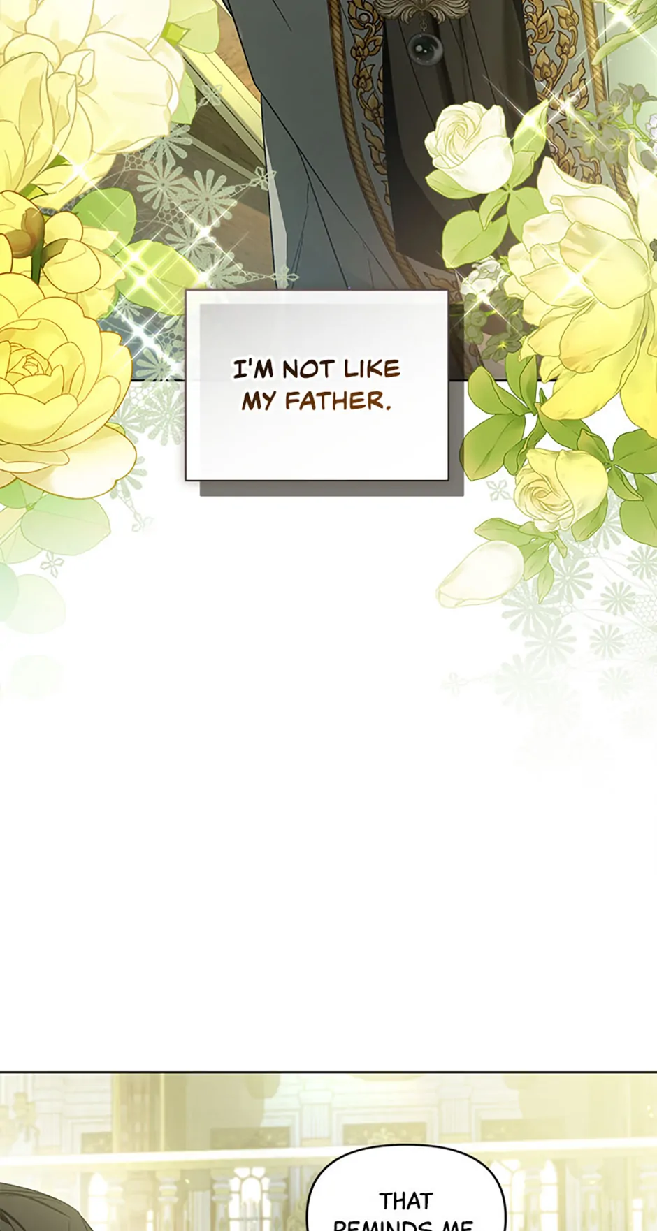 Falling into the Arms of a Mad Villain Chapter 44 - page 33
