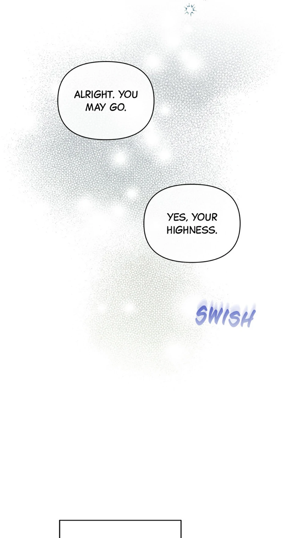 Falling into the Arms of a Mad Villain Chapter 44 - page 36
