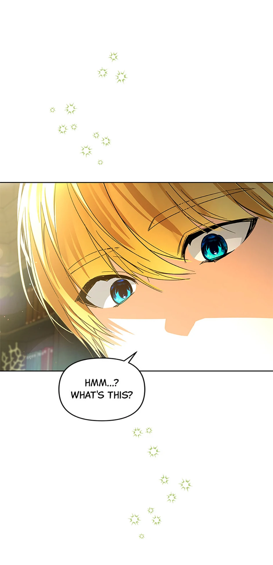 Falling into the Arms of a Mad Villain Chapter 44 - page 44
