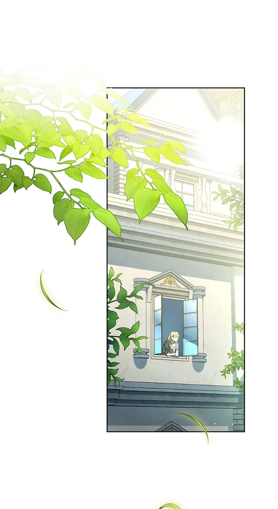 Falling into the Arms of a Mad Villain Chapter 44 - page 45