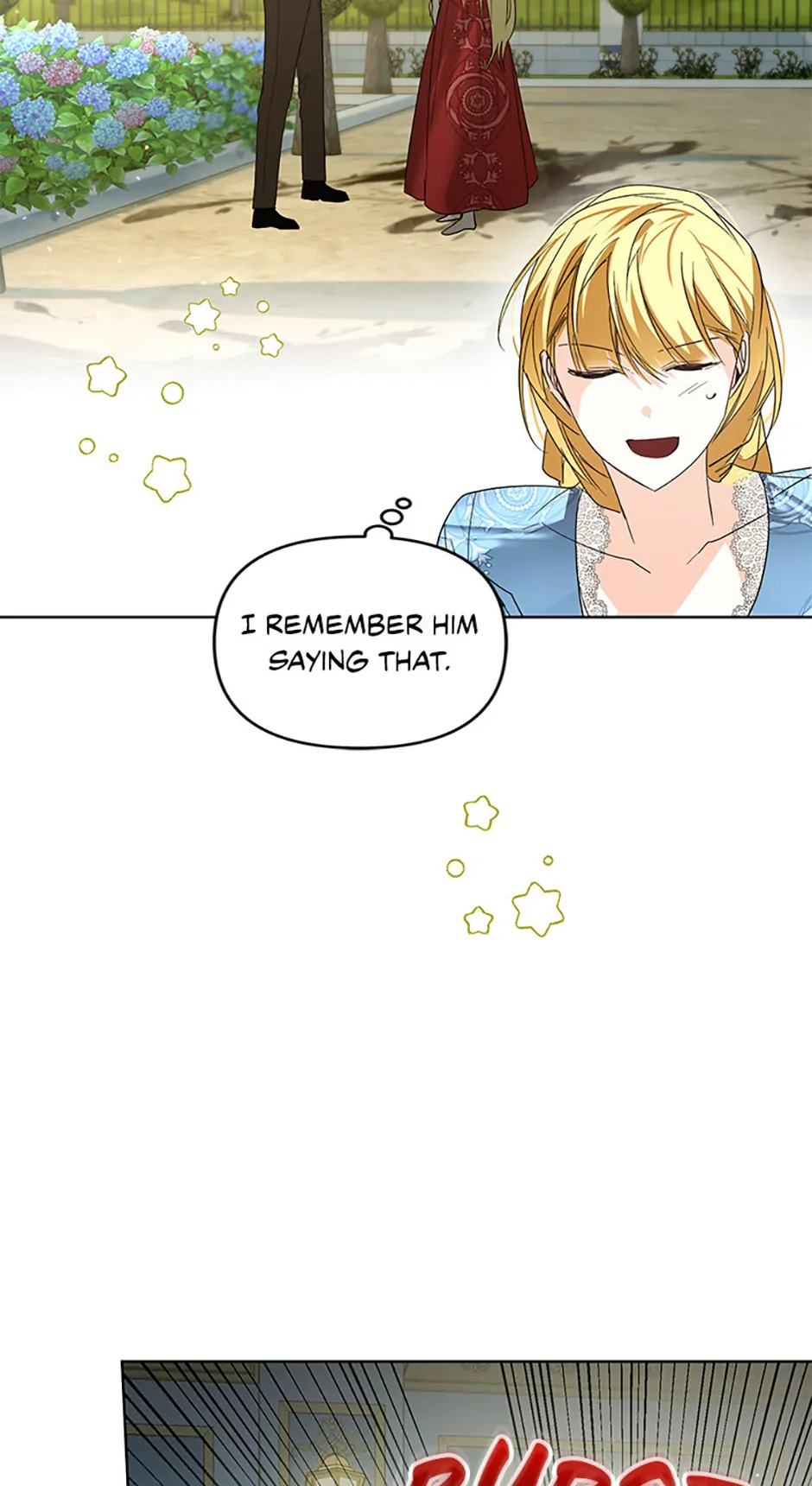 Falling into the Arms of a Mad Villain Chapter 44 - page 49