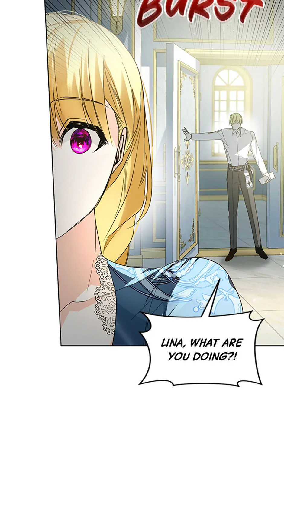 Falling into the Arms of a Mad Villain Chapter 44 - page 50