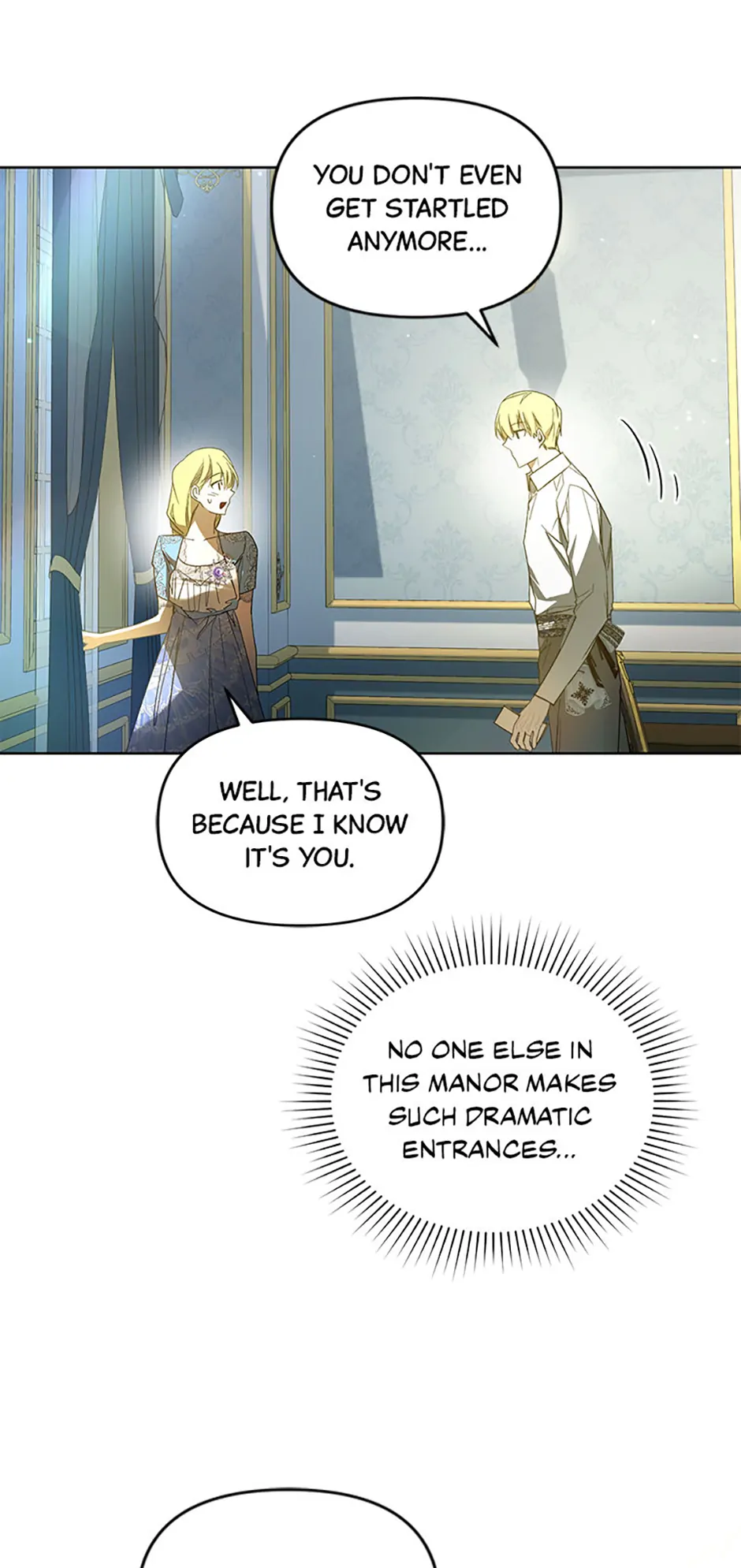 Falling into the Arms of a Mad Villain Chapter 44 - page 52