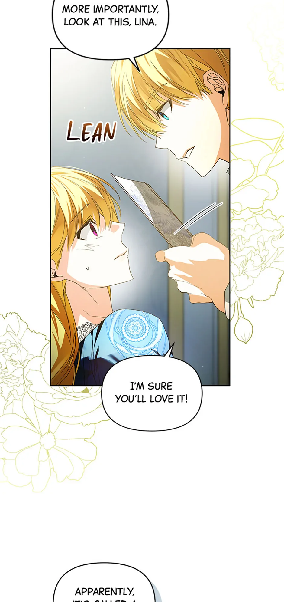 Falling into the Arms of a Mad Villain Chapter 44 - page 53