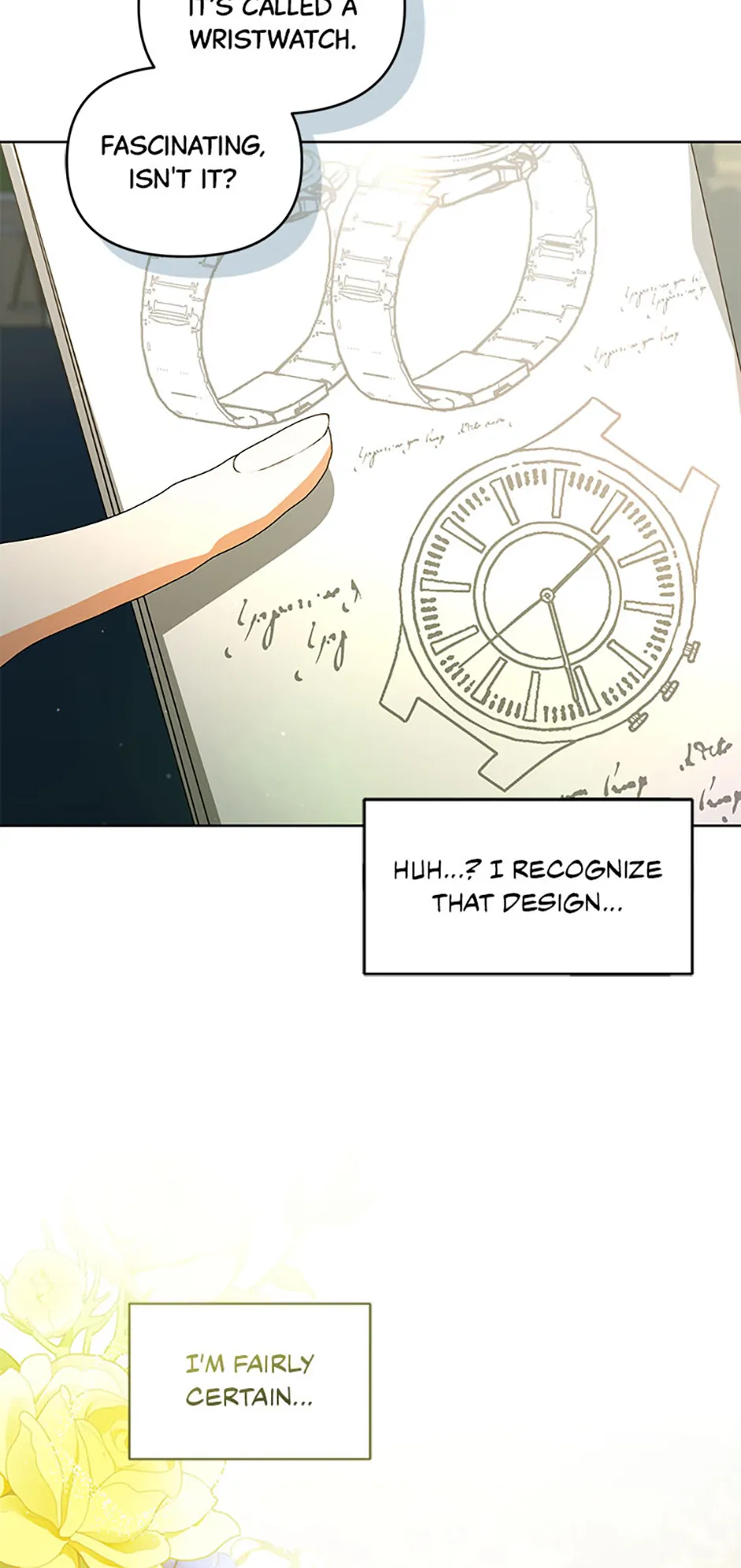 Falling into the Arms of a Mad Villain Chapter 44 - page 54