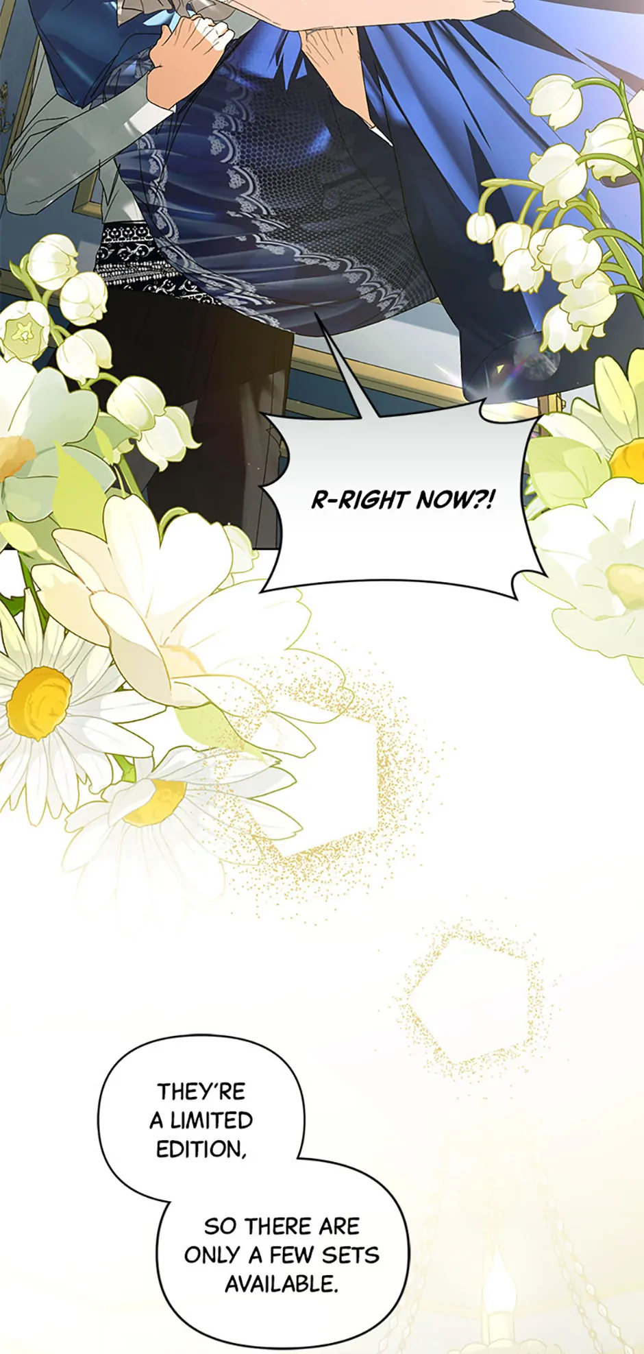 Falling into the Arms of a Mad Villain Chapter 44 - page 63